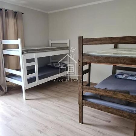 Вилла Sobrado I Guaiapo Маринга Экстерьер фото